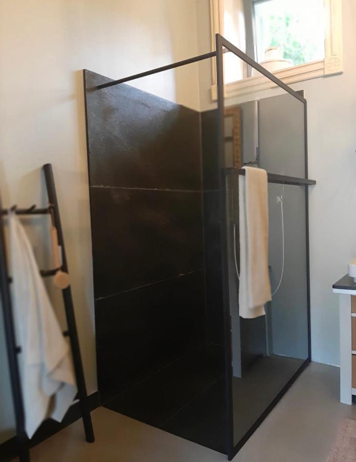 Ferienwohnung บาด ไฟรเอนวาลเดอ ภายนอก รูปภาพ